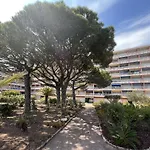 Appartement 2 Pieces Proche Plage Avec Garage, Frejus - Fr-1-226A-167