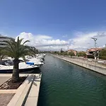 Appartement 2 Pieces Proche Plage Avec Garage, Frejus - Fr-1-226A-167