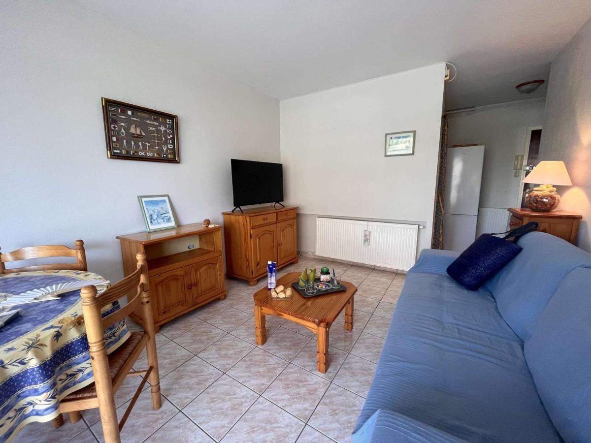 2 Pieces Proche Avec Garage, - Fr-1-226a-167 Appartement *