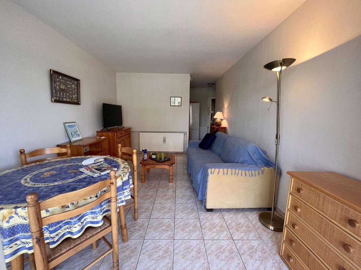 Appartement 2 Pieces Proche Avec Garage, - Fr-1-226a-167 Fréjus