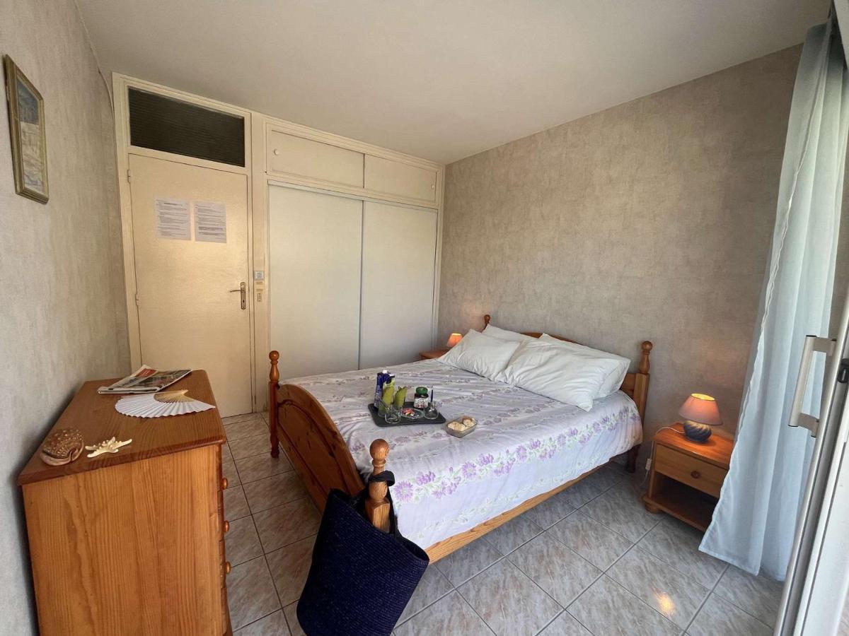 2 Pieces Proche Avec Garage, - Fr-1-226a-167 Appartement *